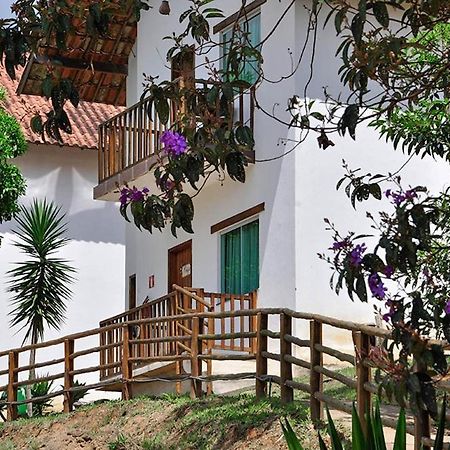 Vale Silvestre Eco Park Hotel Governador Valadares Bagian luar foto