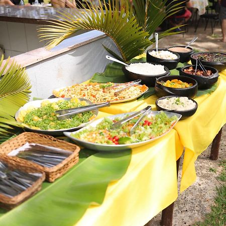 Vale Silvestre Eco Park Hotel Governador Valadares Bagian luar foto