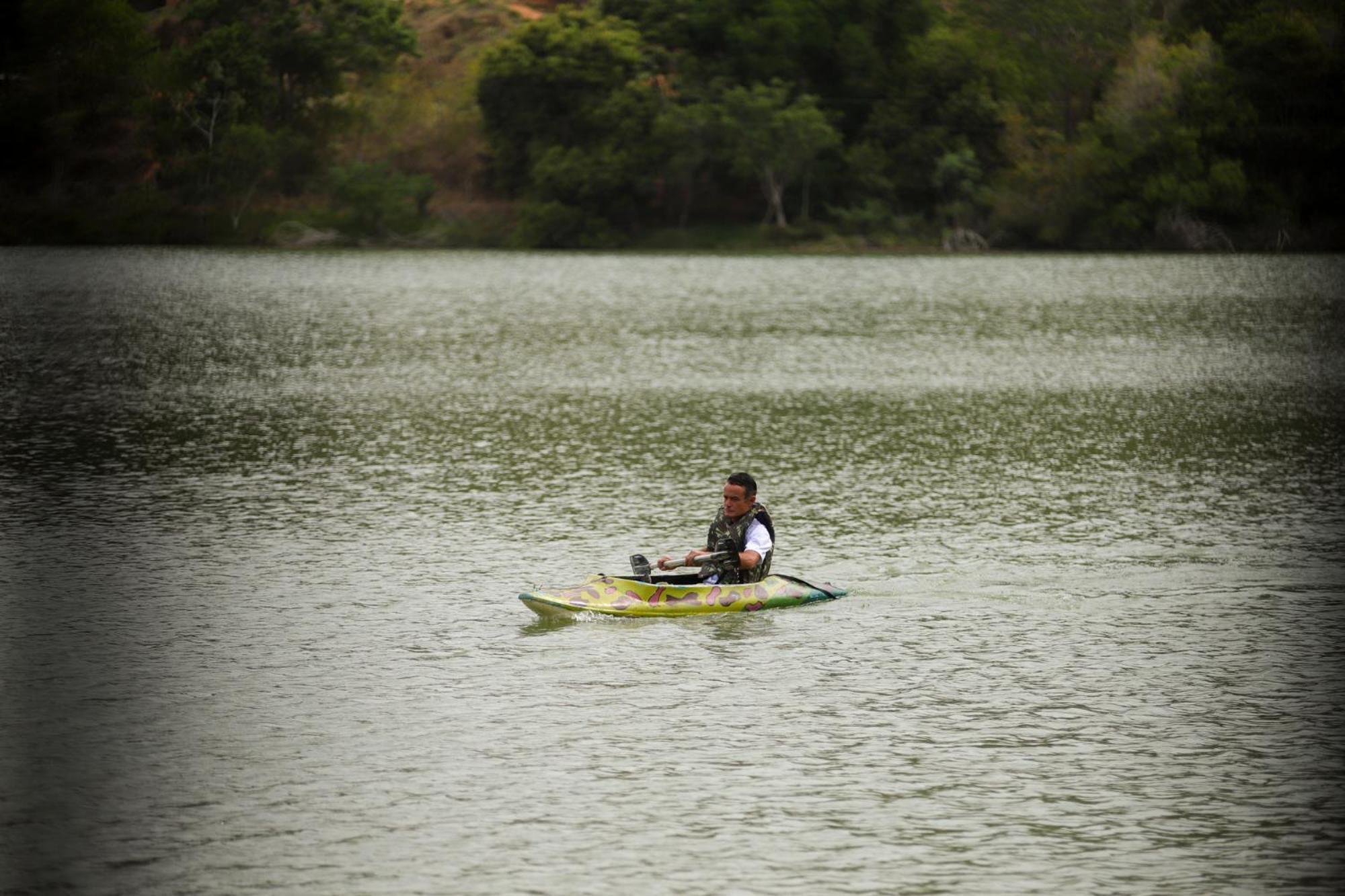 Vale Silvestre Eco Park Hotel Governador Valadares Bagian luar foto