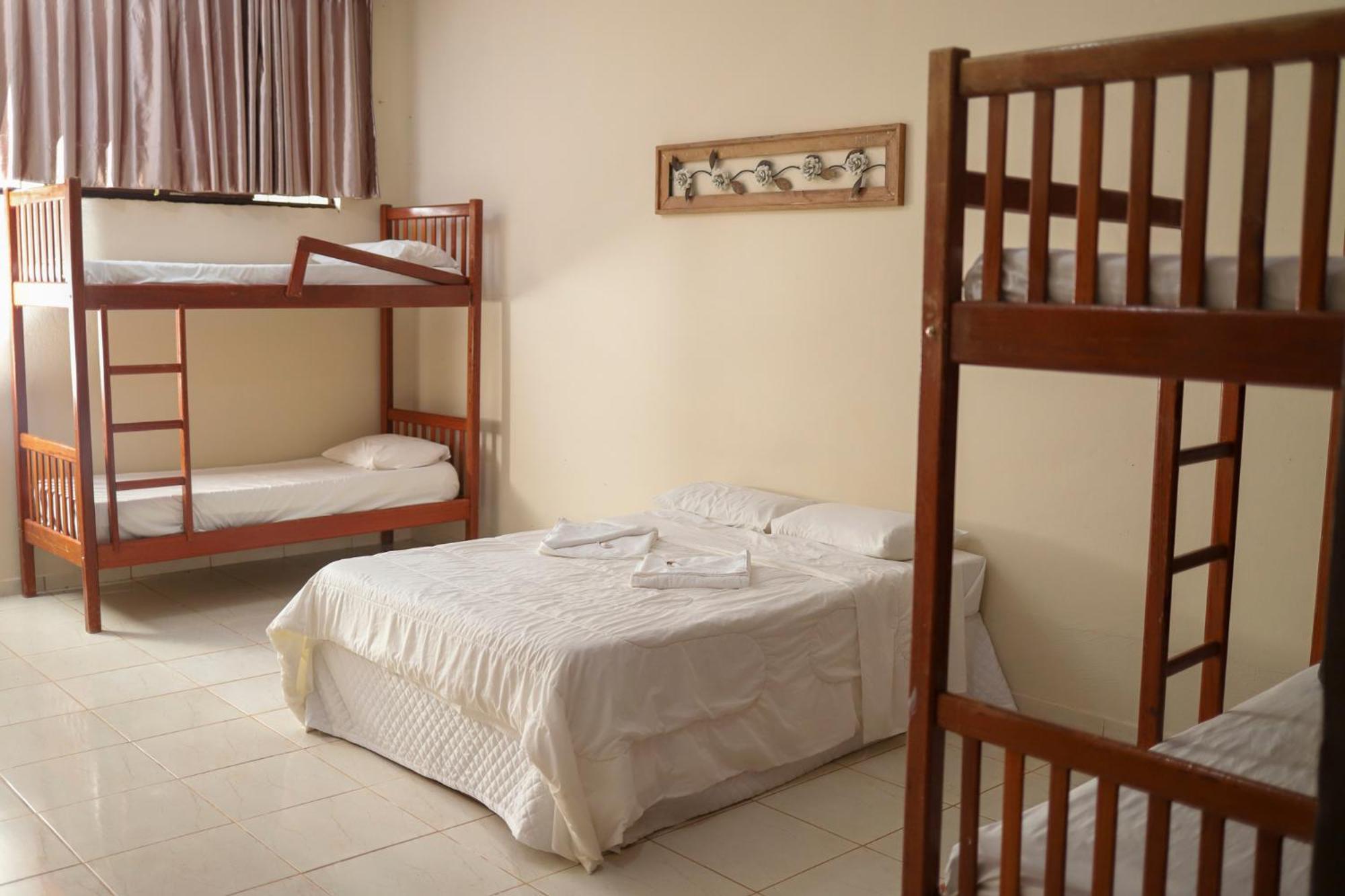 Vale Silvestre Eco Park Hotel Governador Valadares Bagian luar foto