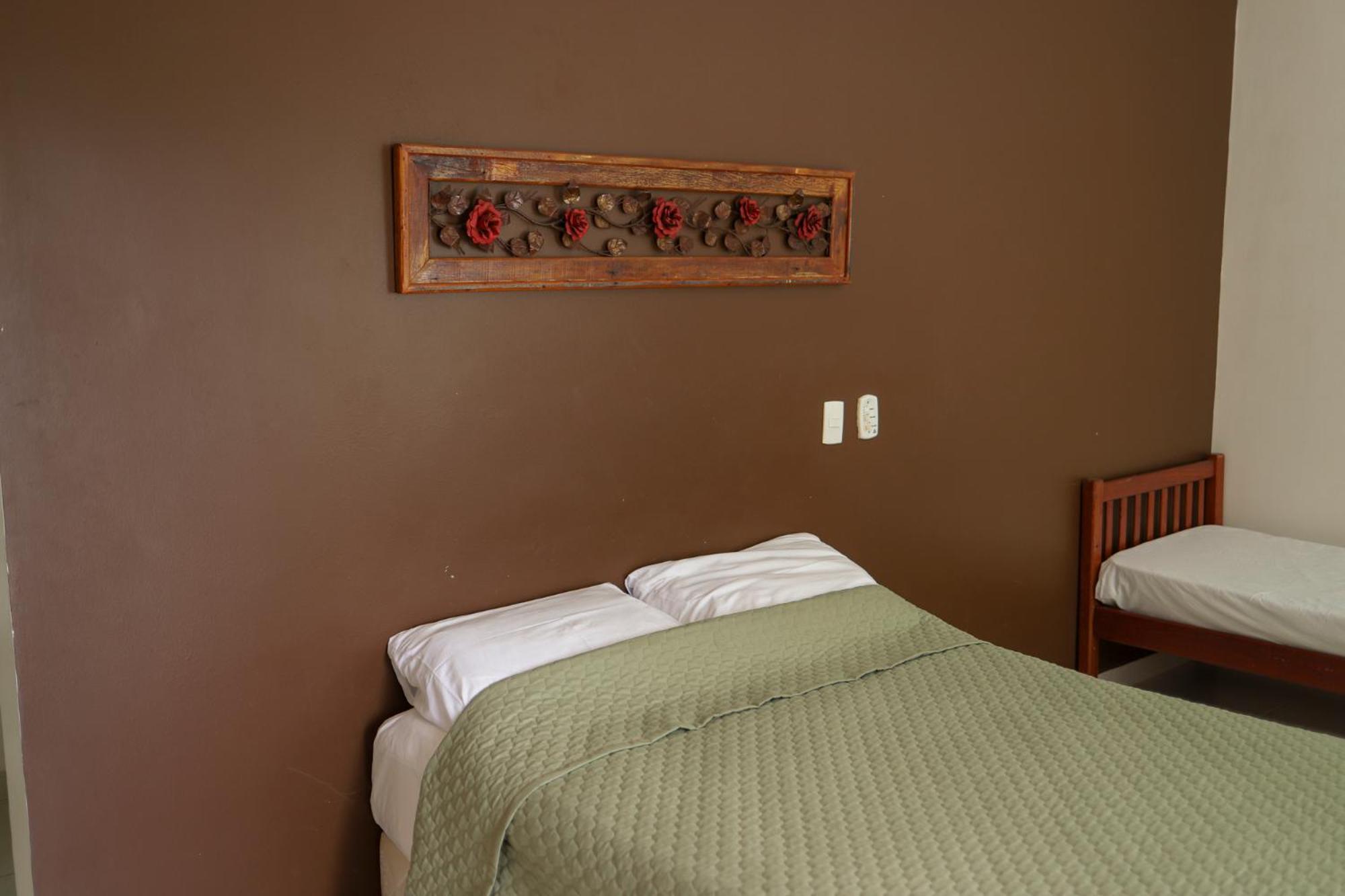 Vale Silvestre Eco Park Hotel Governador Valadares Bagian luar foto