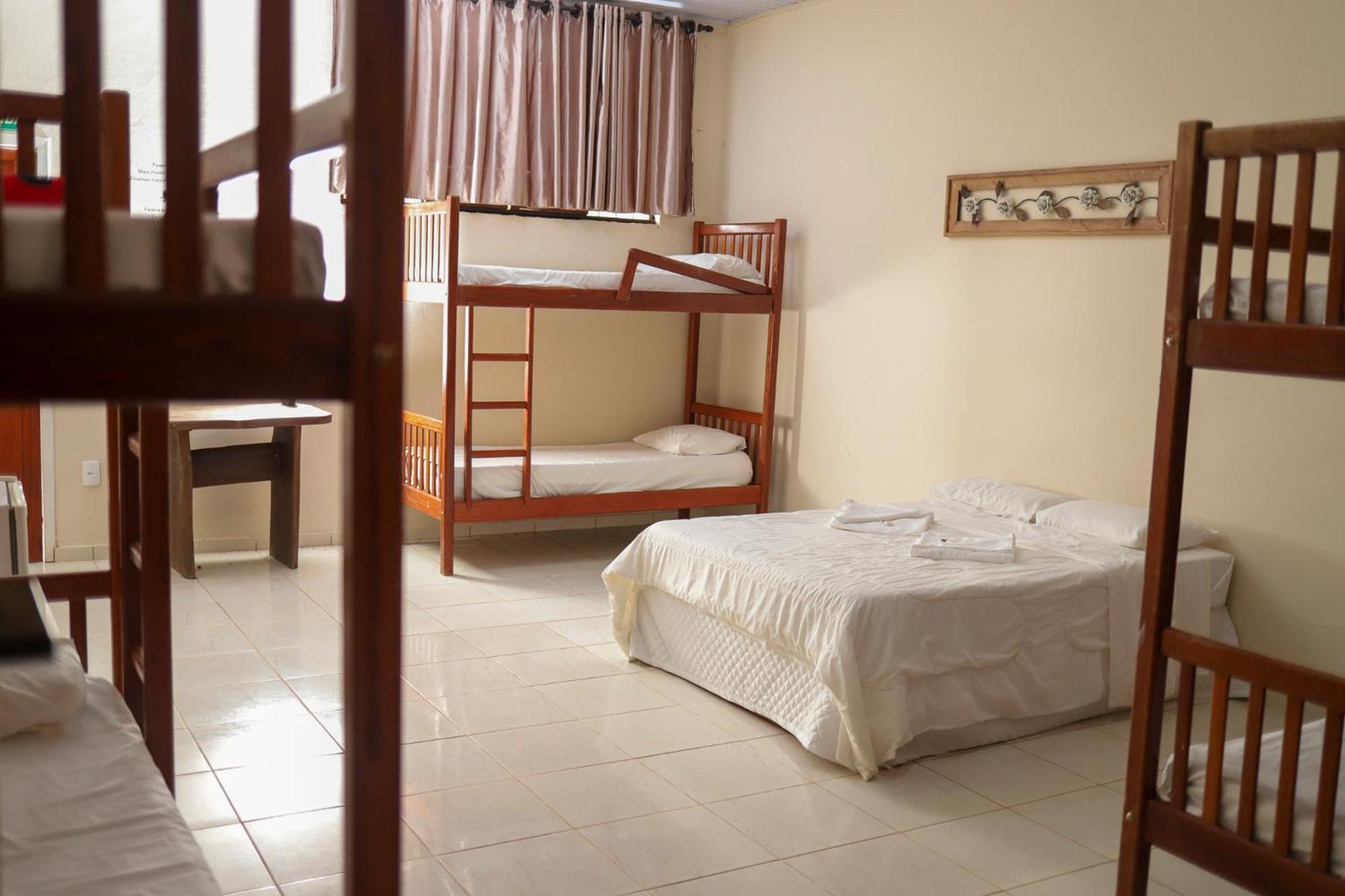 Vale Silvestre Eco Park Hotel Governador Valadares Bagian luar foto